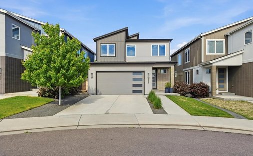 House in Denver, Colorado, United States 1