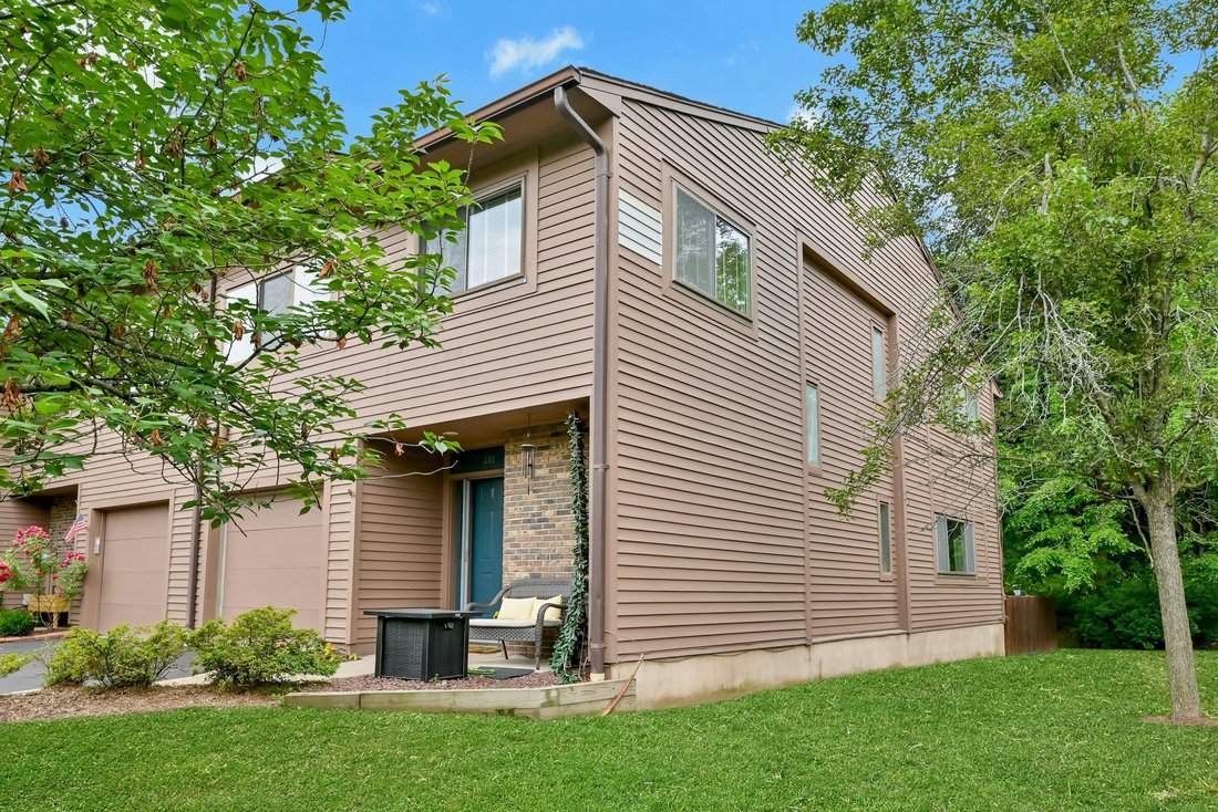 Haus in Washington Township, New Jersey, Vereinigte Staaten 1 - 18154030