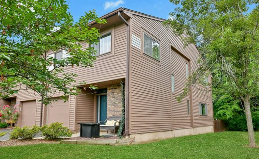 House in Township of Washington, New Jersey, United States 1