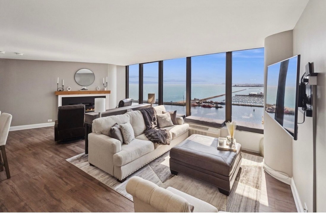 Condo in Chicago, Illinois, United States 4 - 18165083
