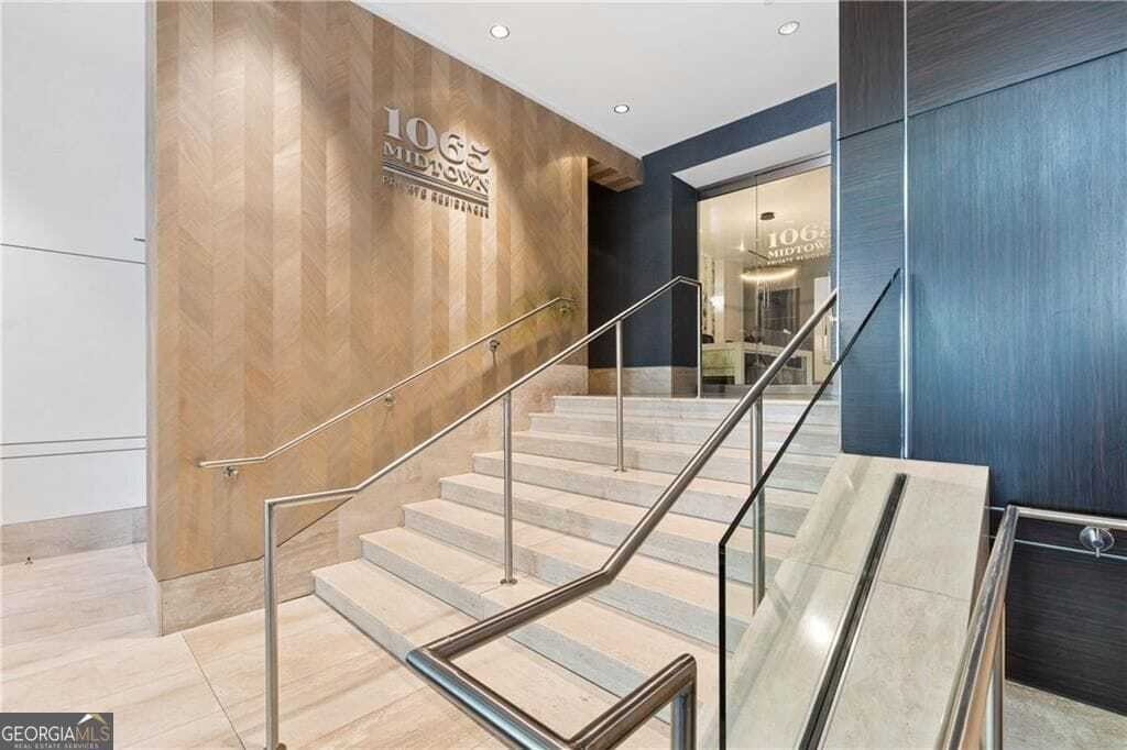 Condo in Atlanta, Georgia, United States 4 - 18160293