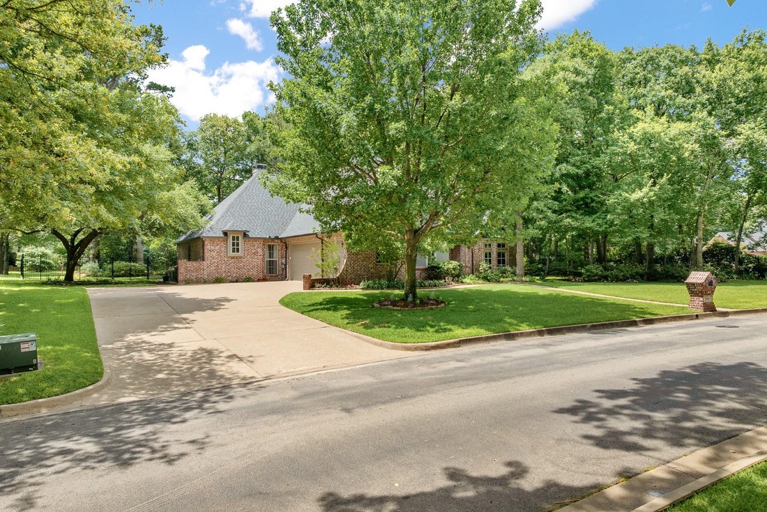 House in Tyler, Texas, United States 4 - 18159851
