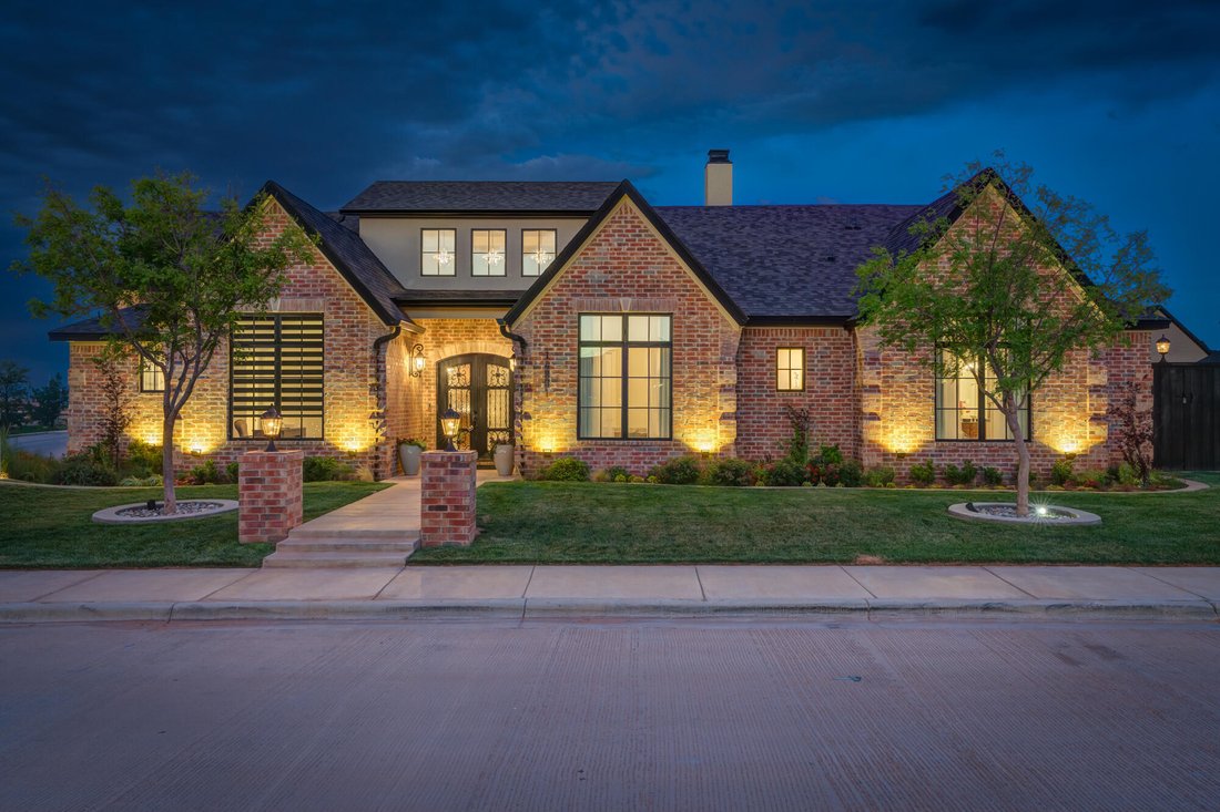 House in Lubbock, Texas, United States 1 - 18165116