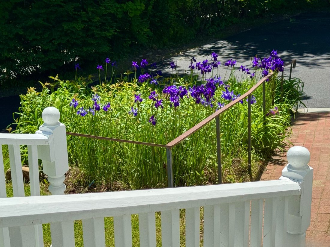 House in Litchfield, Connecticut, United States 4 - 18157337