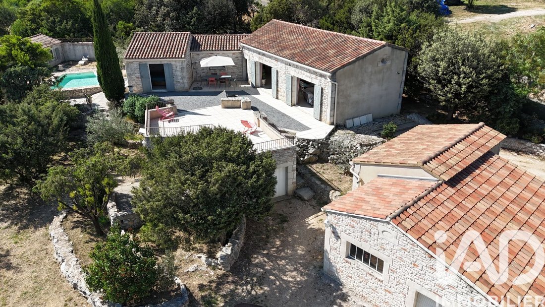 House in Bidon, Auvergne-Rhône-Alpes, France 4 - 18169520