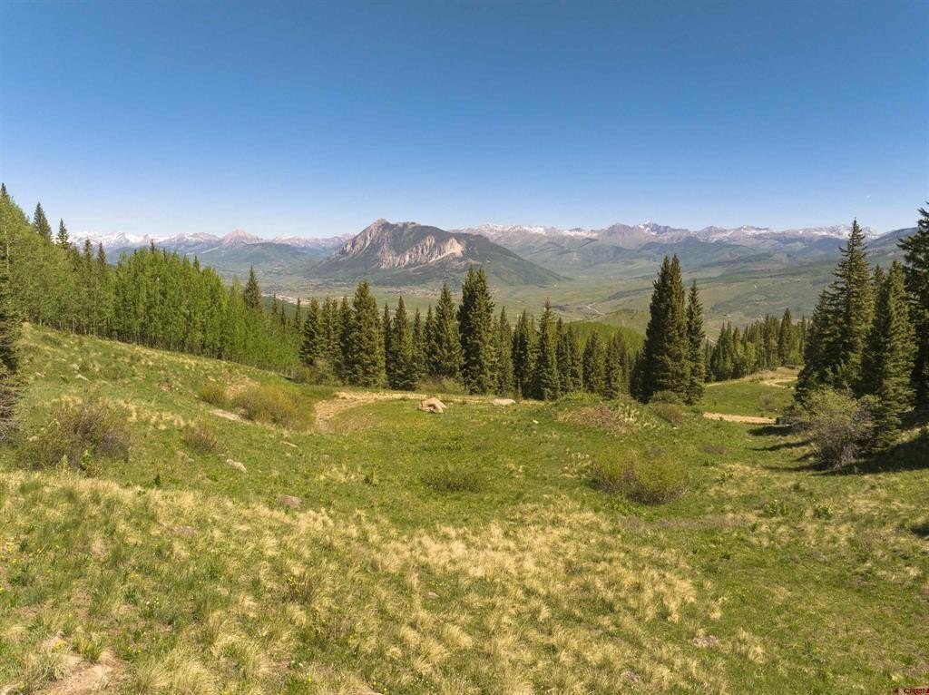 Land in Crested Butte, Colorado, United States 4 - 18168076