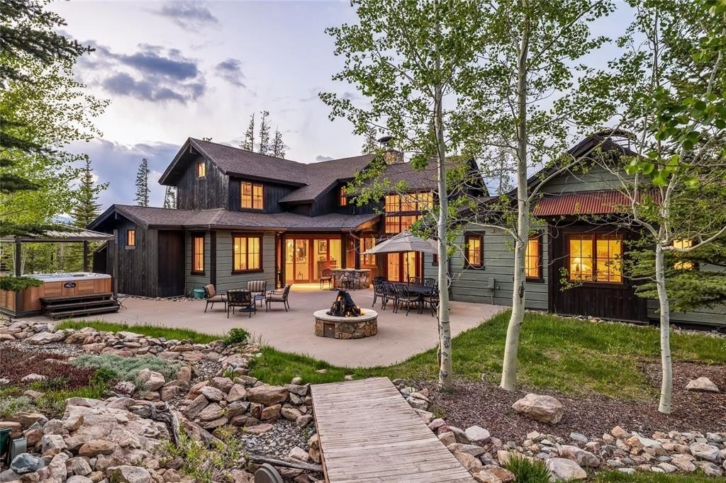 House in Breckenridge, Colorado, United States 3 - 18171540