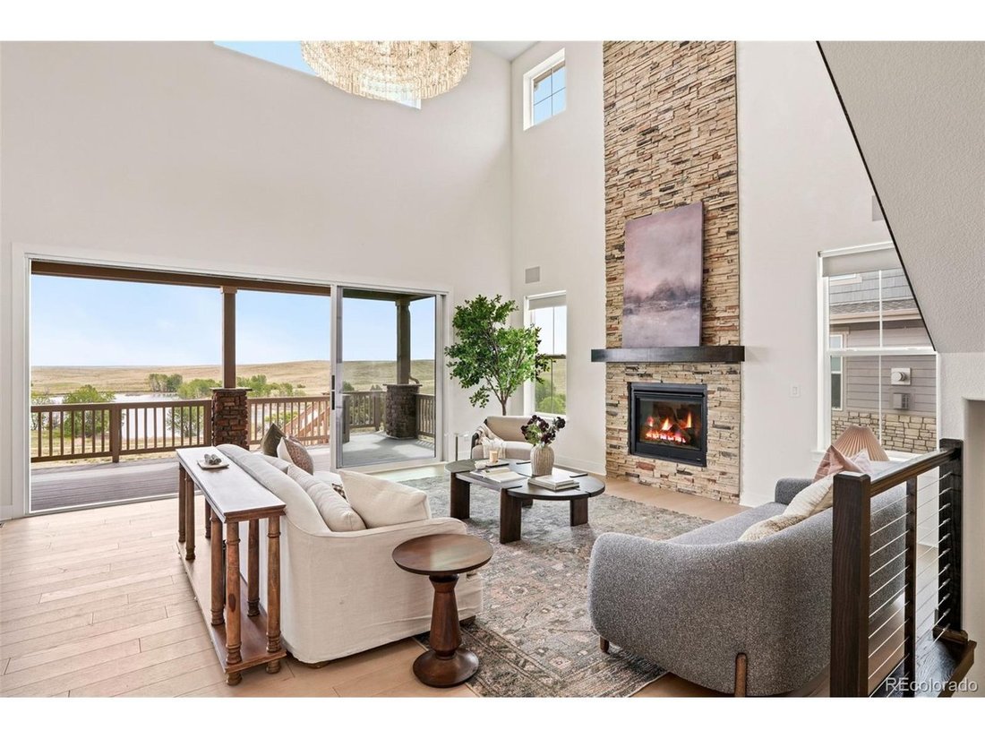 House in Aurora, Colorado, United States 3 - 18158060