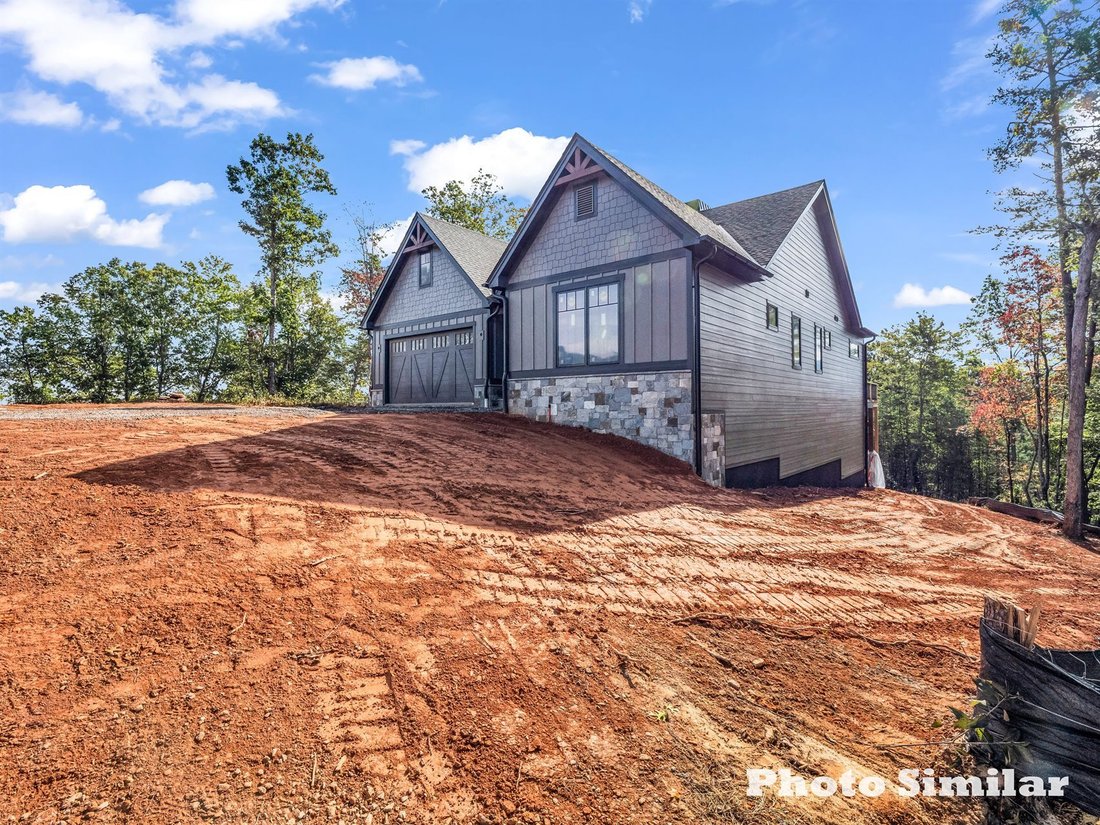 House in Mill Spring, North Carolina, United States 4 - 18161732