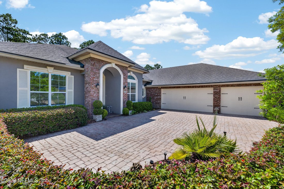 House in St. Augustine, Florida, United States 4 - 18108334