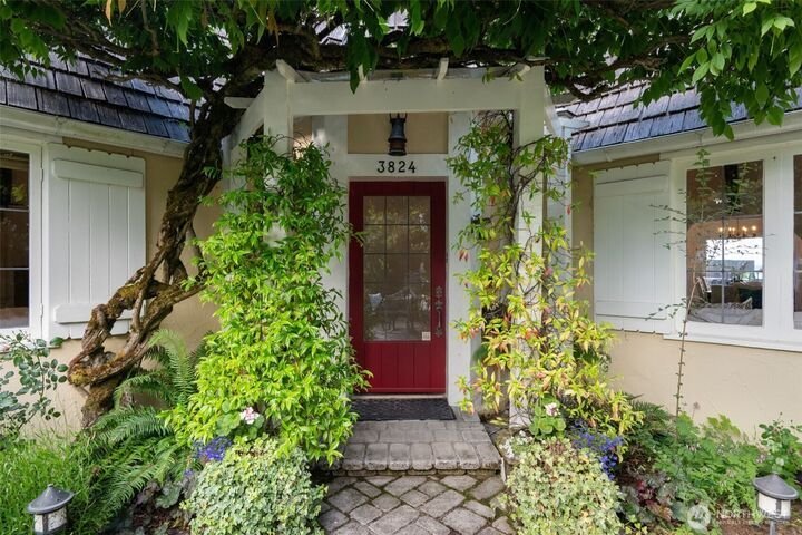 House in Seattle, Washington, United States 3 - 18162226