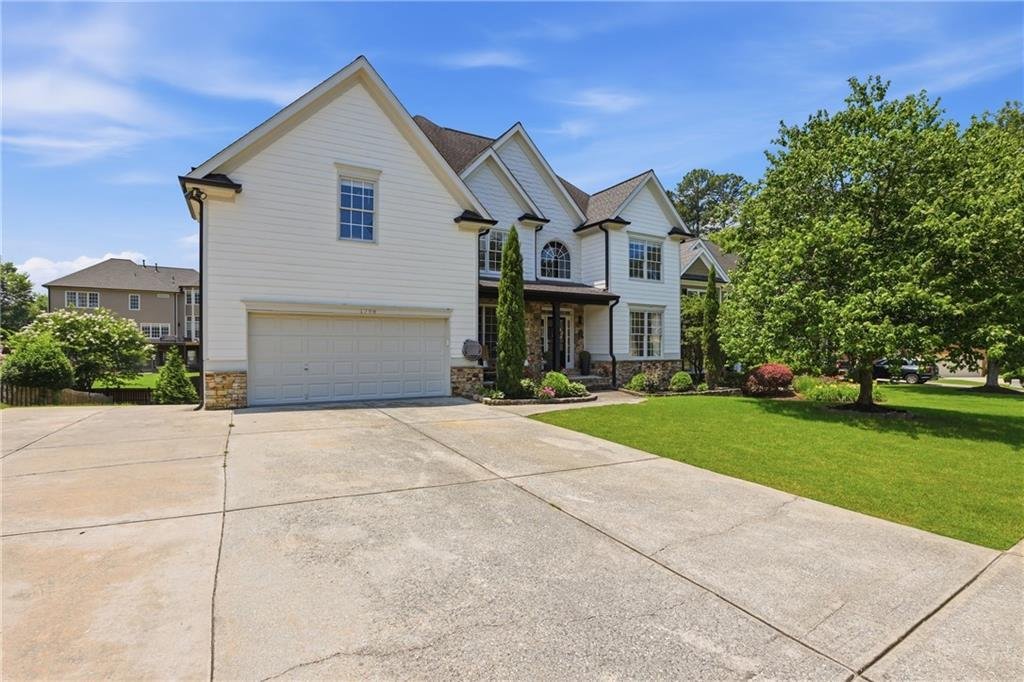 House in Dacula, Georgia, United States 3 - 18160070