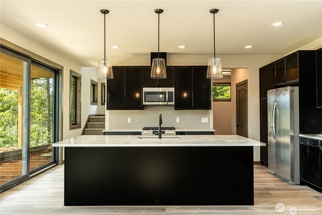 House in Cle Elum, Washington, United States 4 - 18160449