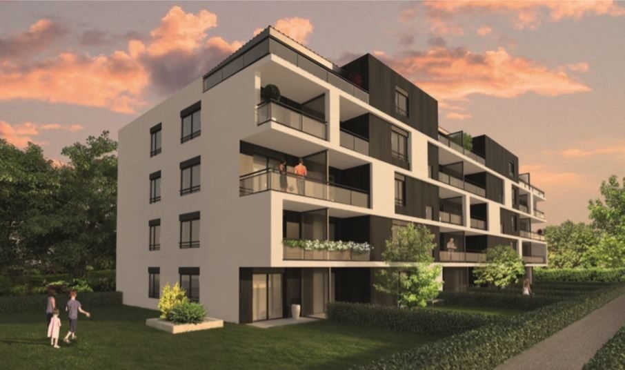 Apartment in Annemasse, Auvergne-Rhône-Alpes, France 2 - 12848862