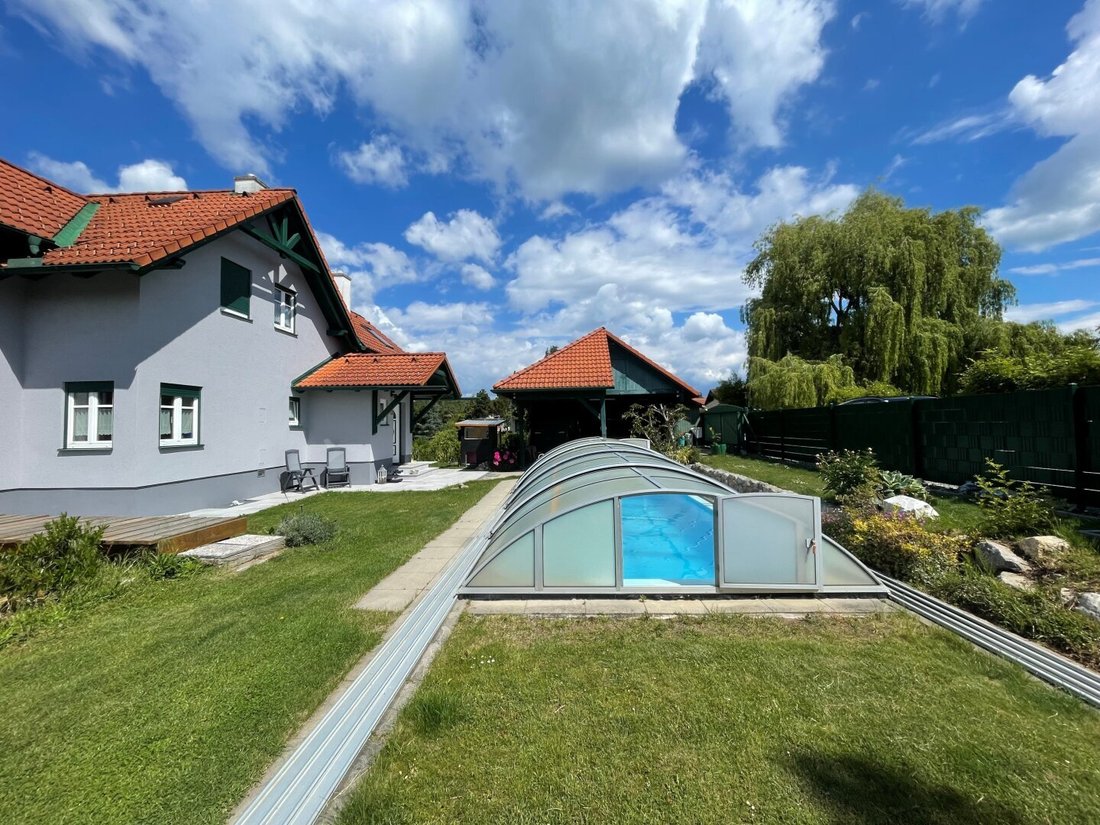 House in Graz, Styria, Austria 5 - 17316306