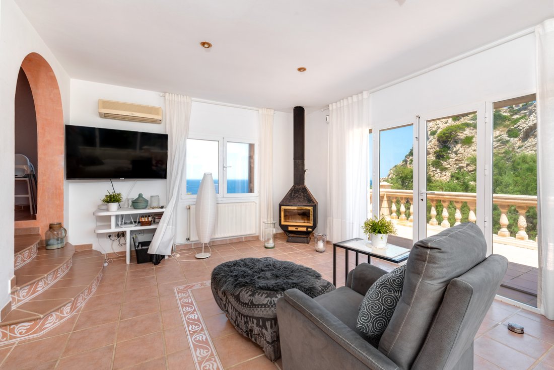 Villa in Capdepera, Balearic Islands, Spain 2 - 18154443
