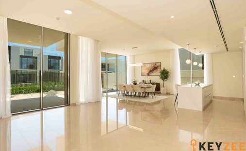 Villa in Dubai Hills Estate, Dubai, United Arab Emirates 1