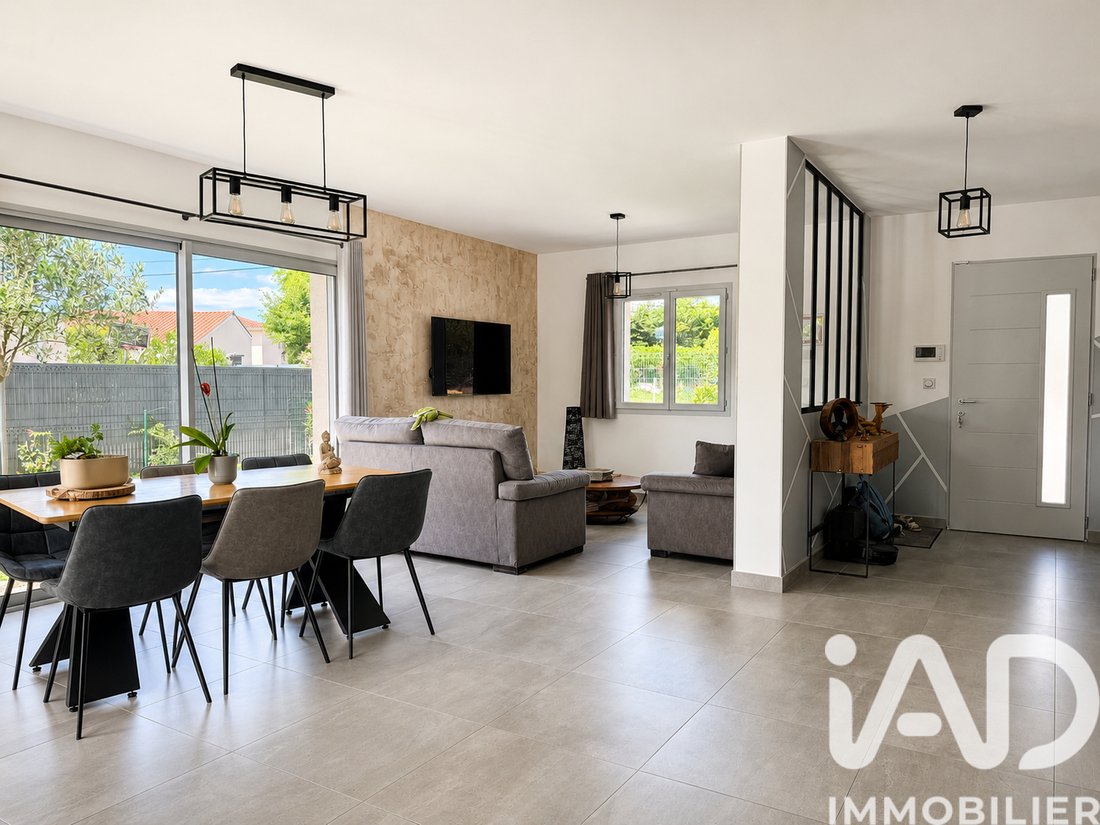 House in Brindas, Auvergne-Rhône-Alpes, France 4 - 18169325
