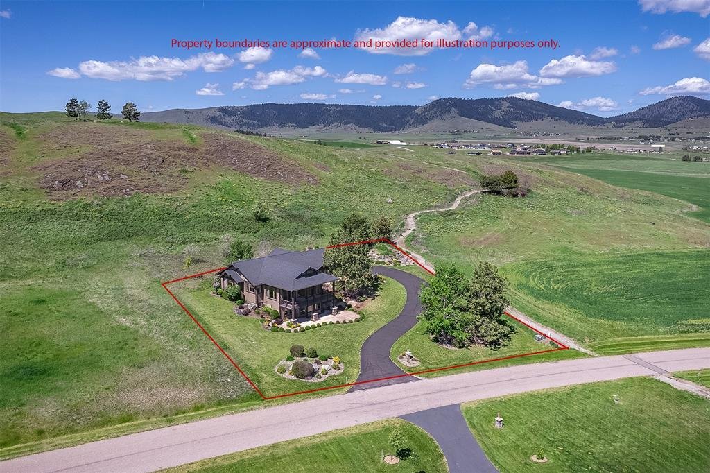 House in Polson, Montana, United States 3 - 18155556
