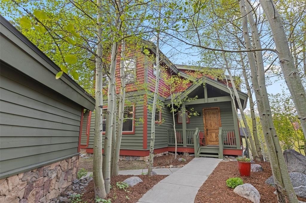 House in Breckenridge, Colorado, United States 4 - 18161750