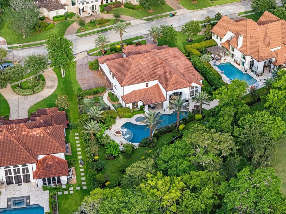 Casa en Missouri City, Texas, Estados Unidos 1 - 18155147