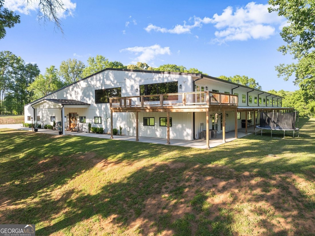 House in Jefferson, Georgia, United States 1 - 18160207