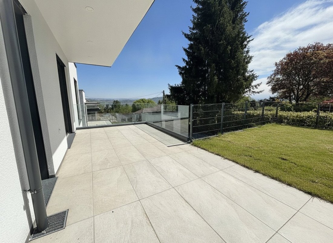 Apartment in Linz, Upper Austria, Austria 3 - 18156841