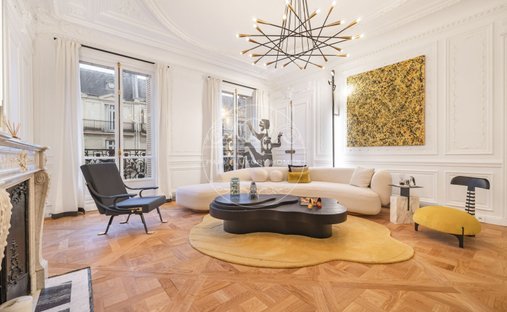 Appartamento a Palais Royal, Paris 1er Arrondissement, Parigi 1