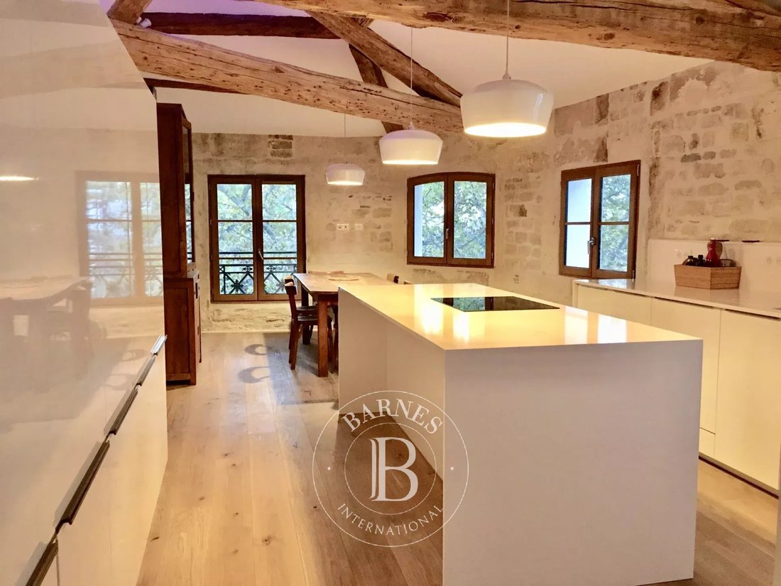 Apartment in Centre Historique, Montpellier, France 2 - 18156408