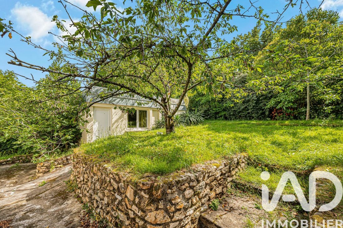 House in Centre Montmorency, Montmorency, France 5 - 18169555