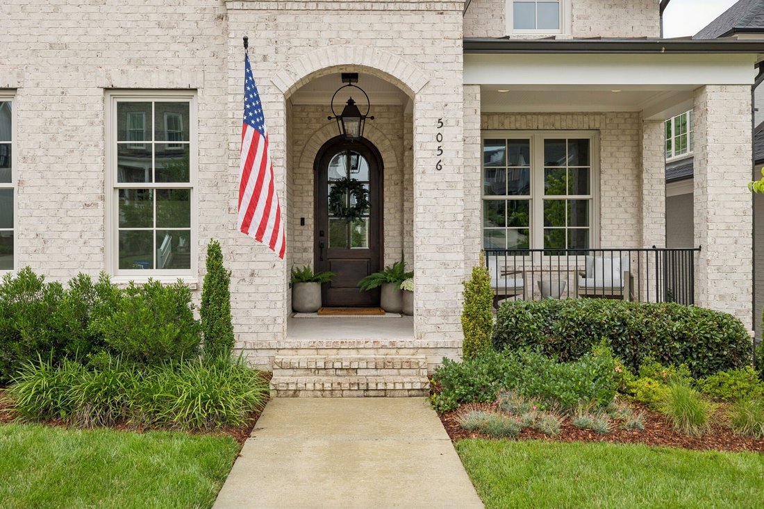 House in Franklin, Tennessee, United States 3 - 18161835