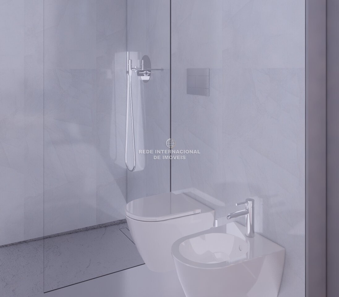 Apartment in Senhora da Hora, Porto District, Portugal 2 - 18169750