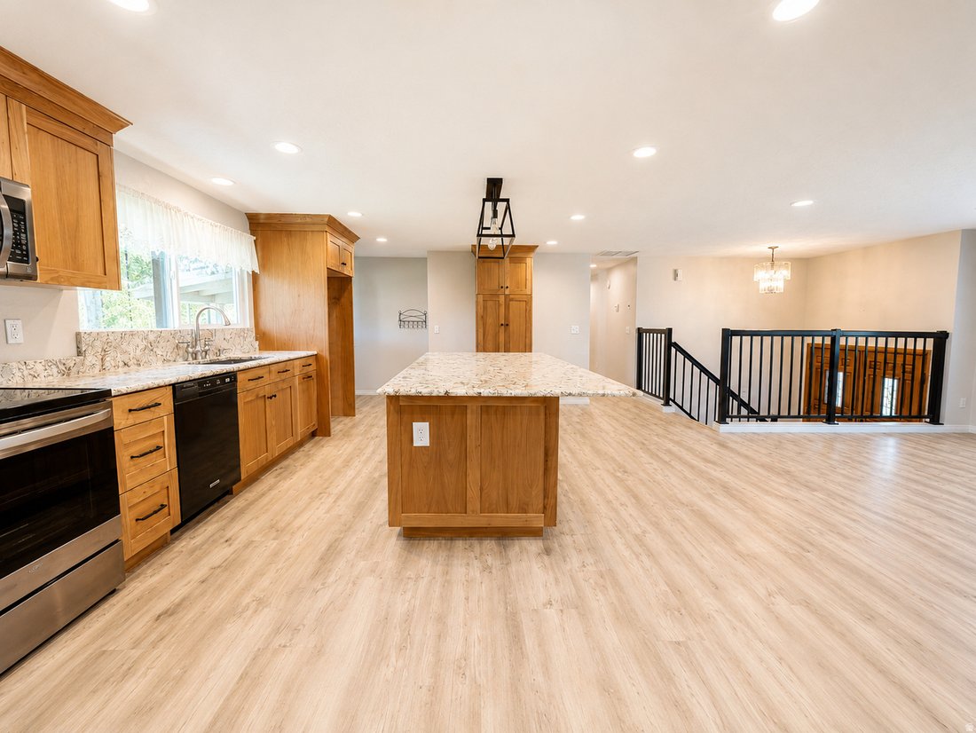 House in Kamas, Utah, United States 5 - 18164964