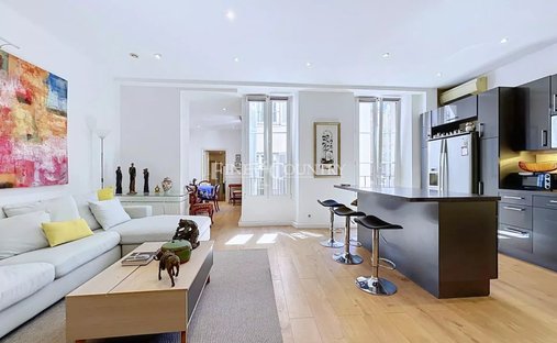 Apartment in Cannes, Provence-Alpes-Côte d'Azur, France 1