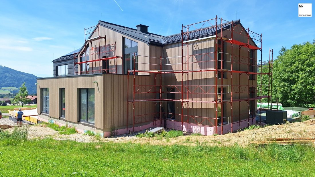 Apartment in Mondsee, Upper Austria, Austria 1 - 16425678