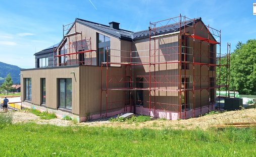 Apartment in Mondsee, Upper Austria, Austria 1