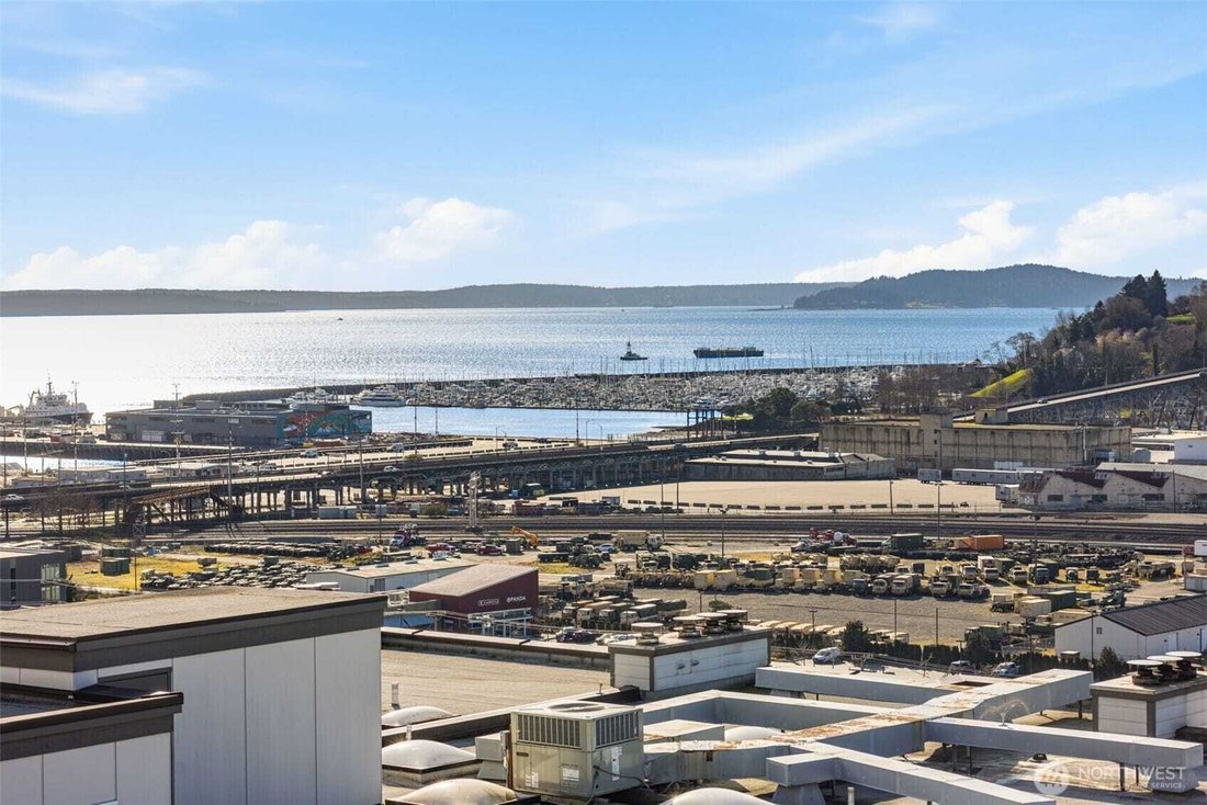 Condo in Seattle, Washington, United States 2 - 17301259