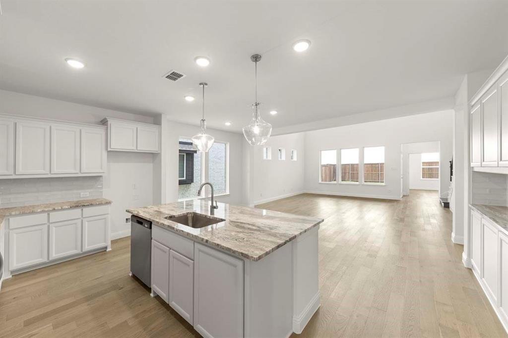 House in Celina, Texas, United States 3 - 18114089