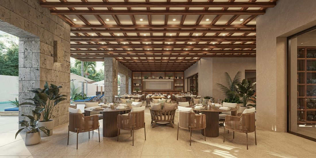 Apartment in Playa del Carmen, Quintana Roo, Mexico 5 - 18166127