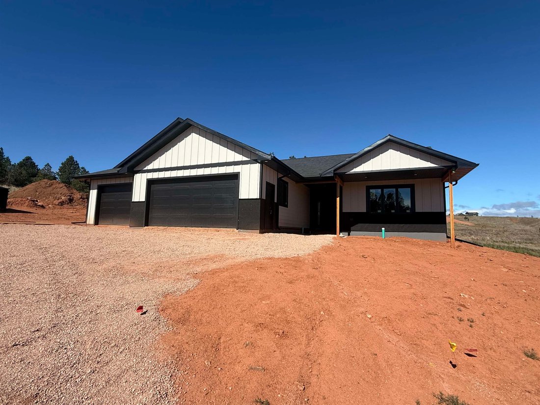 House in Rapid City, South Dakota, United States 2 - 16892221