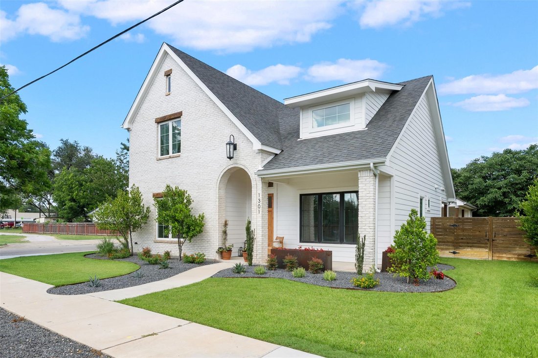 House in Georgetown, Texas, United States 2 - 18162478