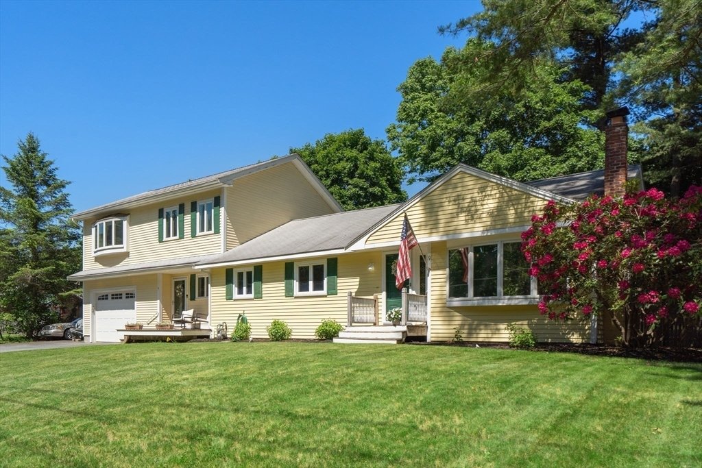 Westford, Massachusetts, United States 2 - 18154023
