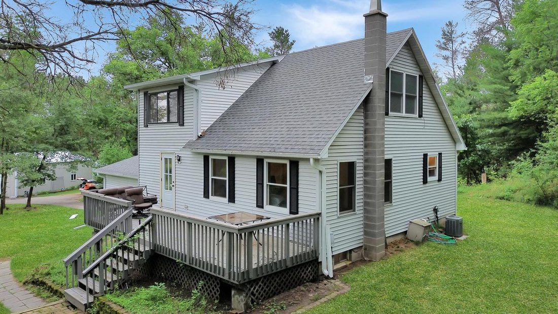 House in Sparta, Wisconsin, United States 2 - 18154655