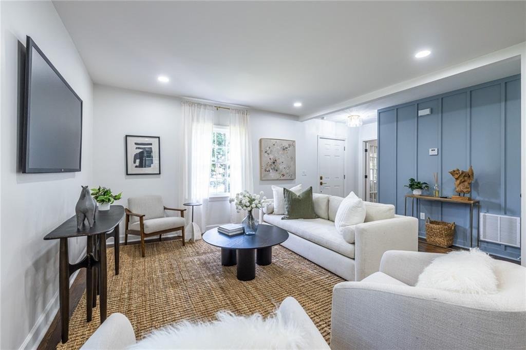 House in Decatur, Georgia, United States 4 - 18154937