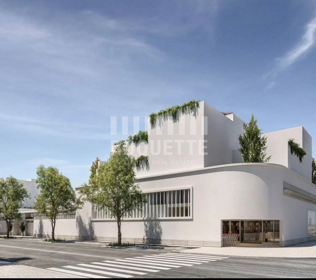 Apartment in Matosinhos e Leca da Palmeira, Porto District, Portugal 5 - 17452070
