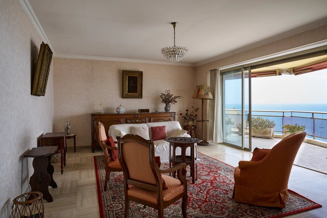 Apartment in Mont Boron, Nice, Provence-Alpes-Côte d'Azur 5 - 18156620