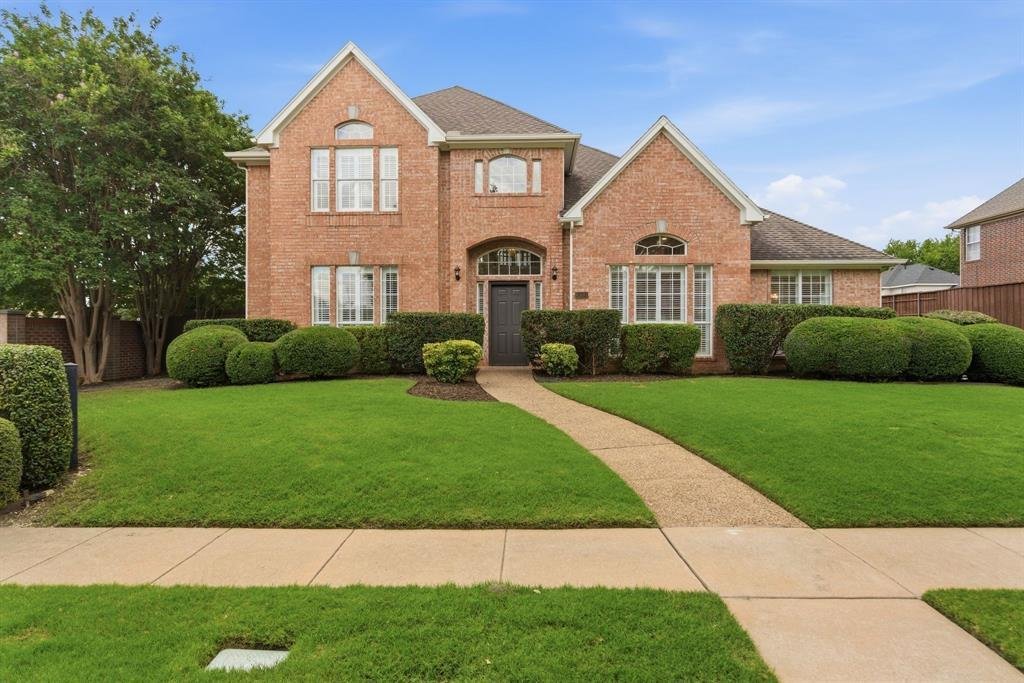 House in Plano, Texas, United States 1 - 18159294