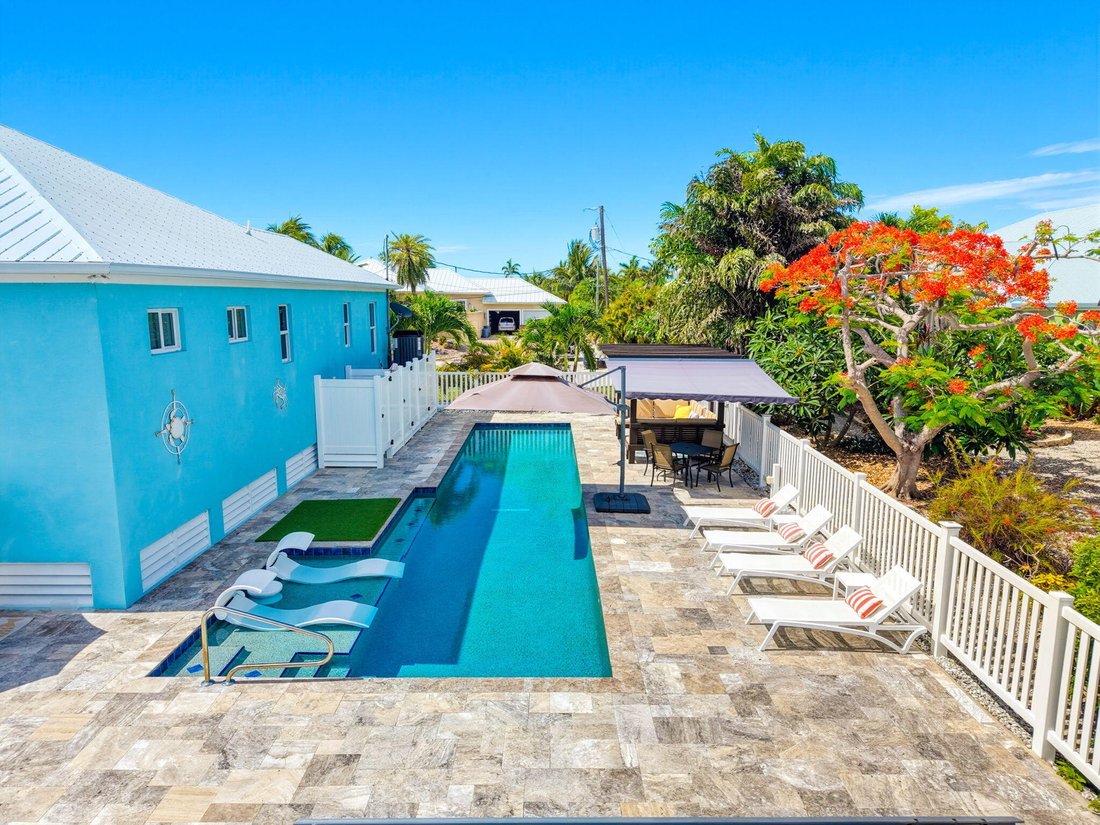 House in Big Pine Key, Florida, United States 5 - 18170651