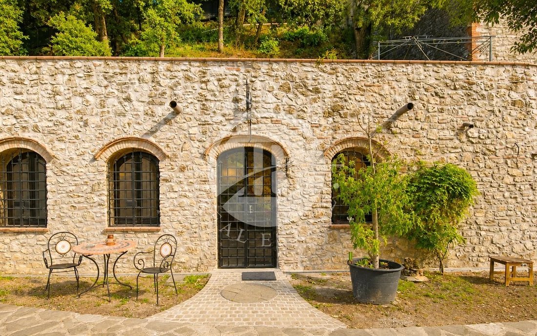 Villa in Massaciuccoli, Massarosa, Tuscany 3 - 18154843