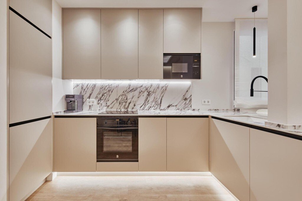 Apartment in Barrio Salamanca, Madrid, Spain 3 - 18163113